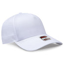 OTTO CAP® 99-598 - 5 Panel Low Profile Baseball Cap