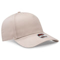 OTTO CAP® 99-598 - 5 Panel Low Profile Baseball Cap