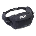 EVOC Hip Pack 3L Hydration Bag - Ventilated Hydration Hip Pack for Short Rides