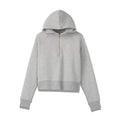 Vuori Restore Half Zip Hoodie - Women's | Ultra-Soft, Relaxed-Fit Hoodie for Cozy Comfort & Everyday Wear
