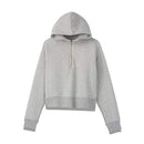 Vuori Restore Half Zip Hoodie - Women's | Ultra-Soft, Relaxed-Fit Hoodie for Cozy Comfort & Everyday Wear