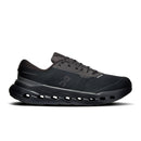On Cloudrunner 3 Waterproof Men's shoe in Black / Black