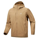Arc'teryx Gamma Lightweight Hoody M – Men's Softshell Jacket | Wind-Resistant, Breathable & UPF 40+ Protection