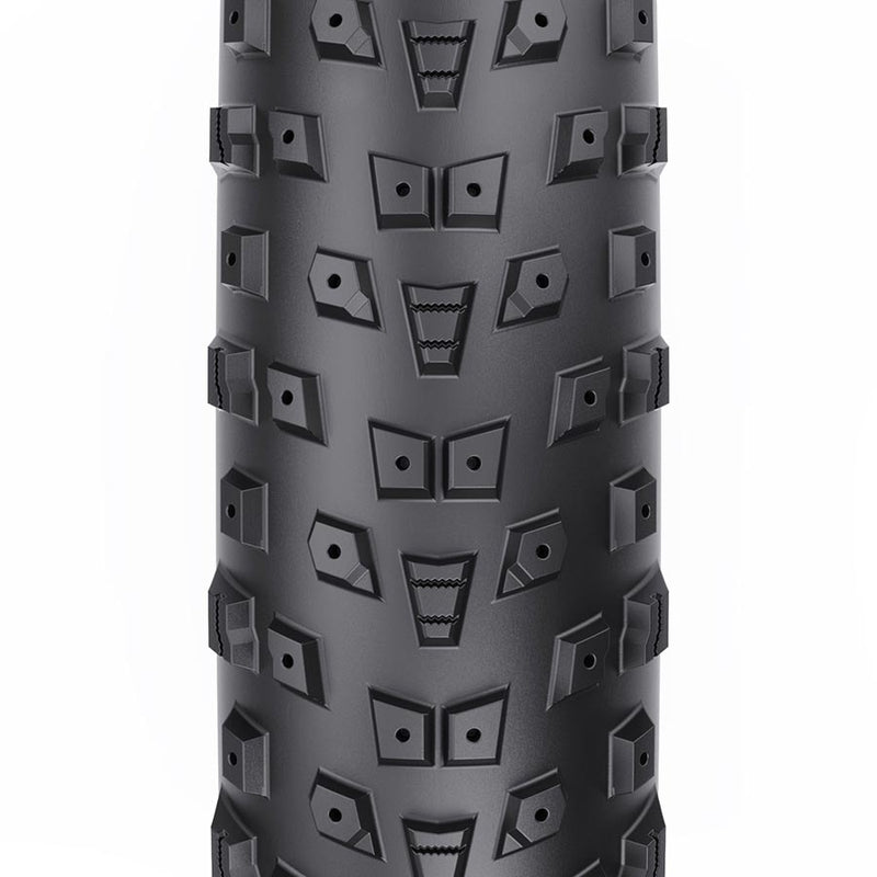 WTB Bailiff Tubeless Ready Folding Winter Tire - Conquer Winter Trails: Unmatched Traction and Performance for Adverse Conditions