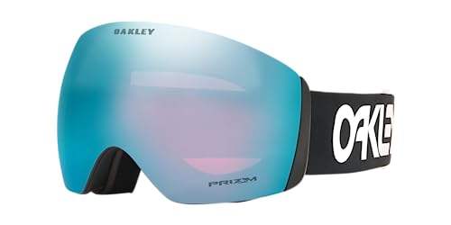 Oakley Flight Deck L Snow Goggles