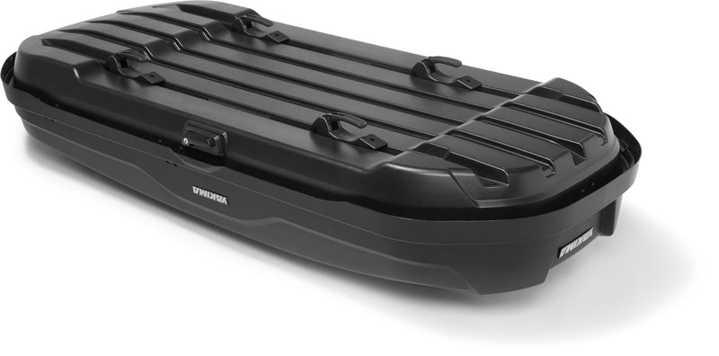 Yakima SkyBox NX 18 Cubic Foot Rooftop Cargo Carrier Box