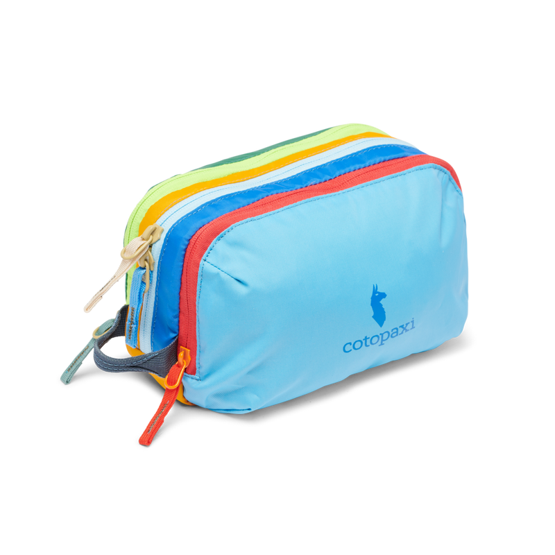 Cotopaxi Nido Accessory Bag Travel Tech Bag