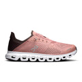 On Cloud 6 Coast Women's running shoe in Dustrose / Ox