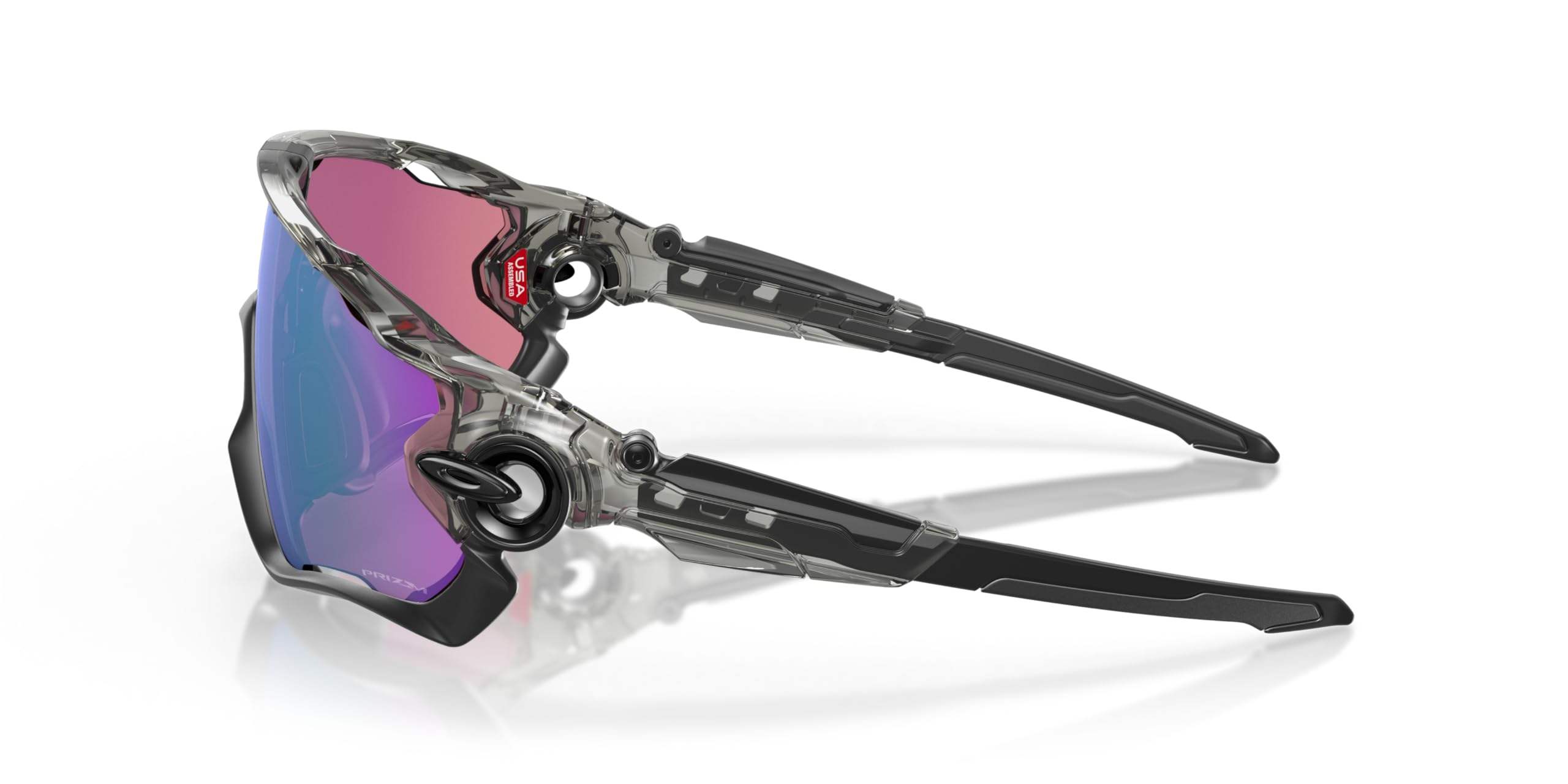 Oakley Jawbreaker Men's Performance Sunglasses | Ridge & River