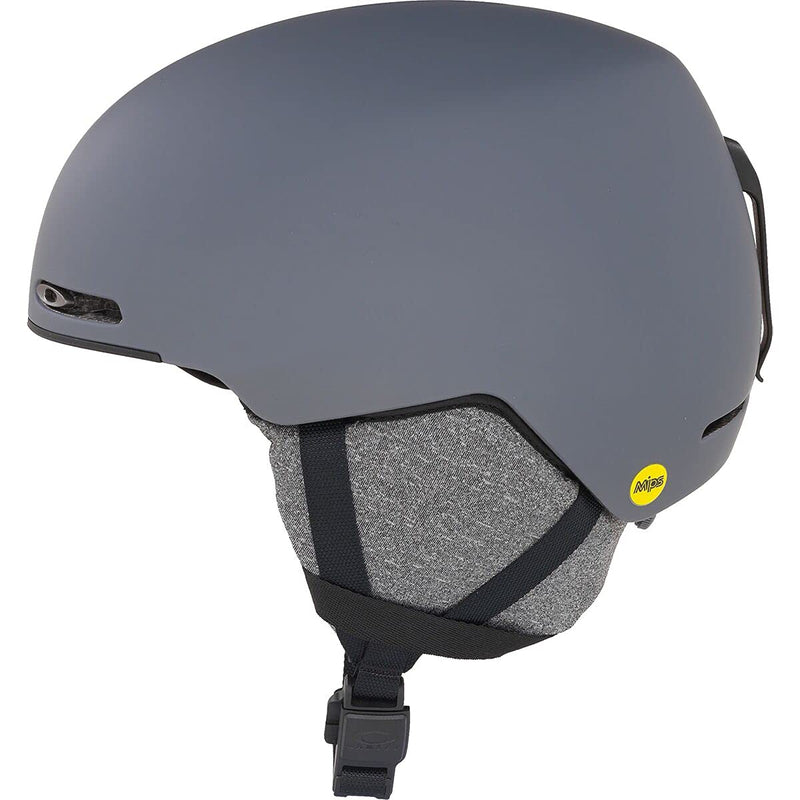 Oakley MOD 1 MIPS Helmet - Low-Profile Helmet with Versatile Fit for All-Mountain Adventures