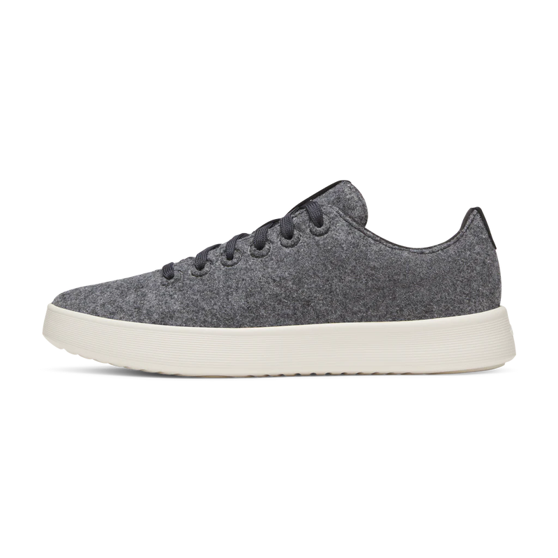 Allbirds Wool Cruiser Natural Grey - Men's