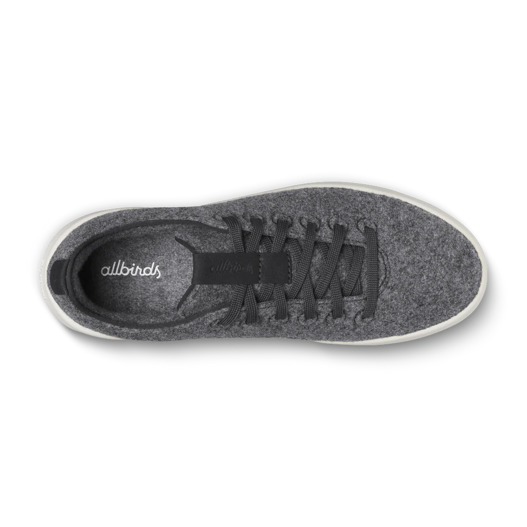 Allbirds Wool Cruiser Natural Grey - Men's - FINAL SALE