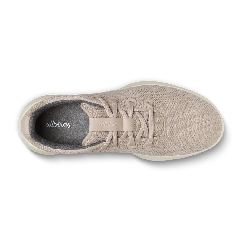Allbirds Tree Runner NZ - Women's