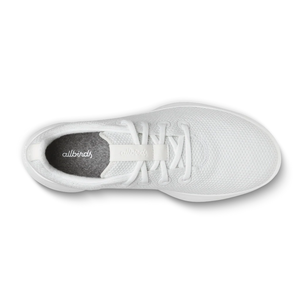 Allbirds Tree Runner NZ - Women's - FINAL SALE