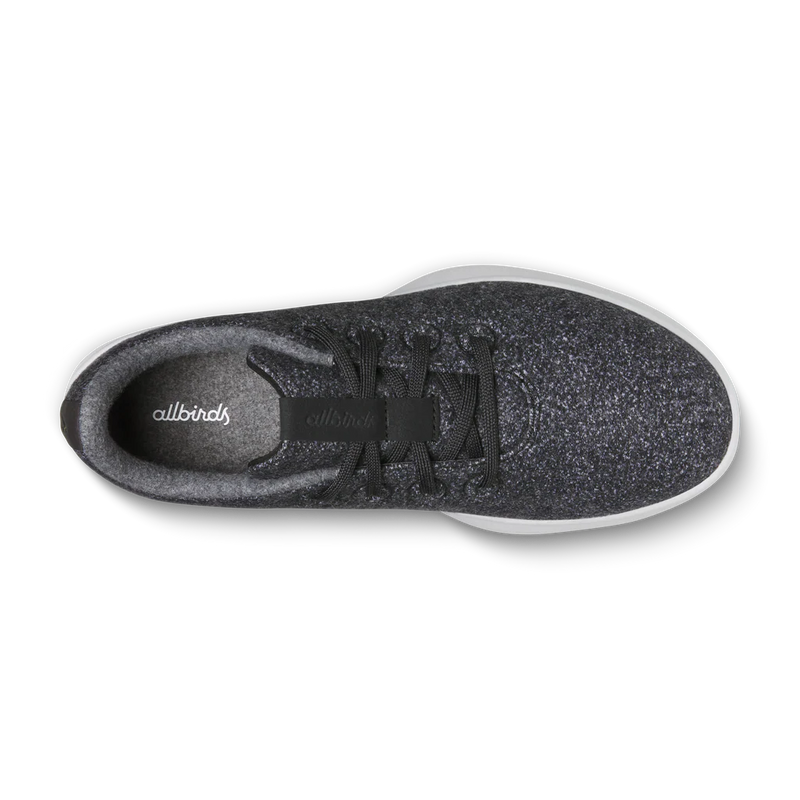Allbirds Wool Runner NZ - Men's