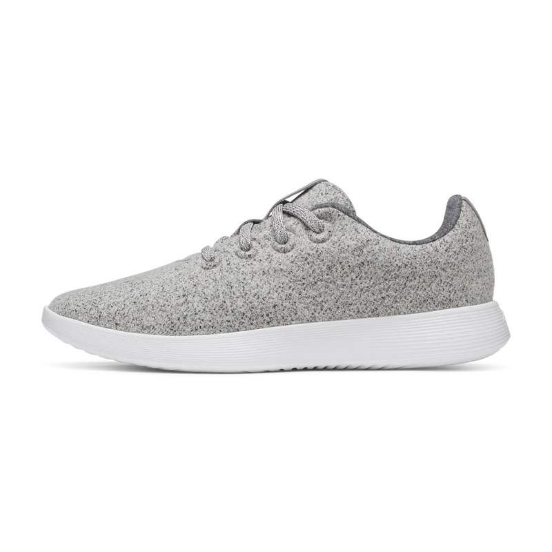 Allbirds Wool Runner NZ - Men's