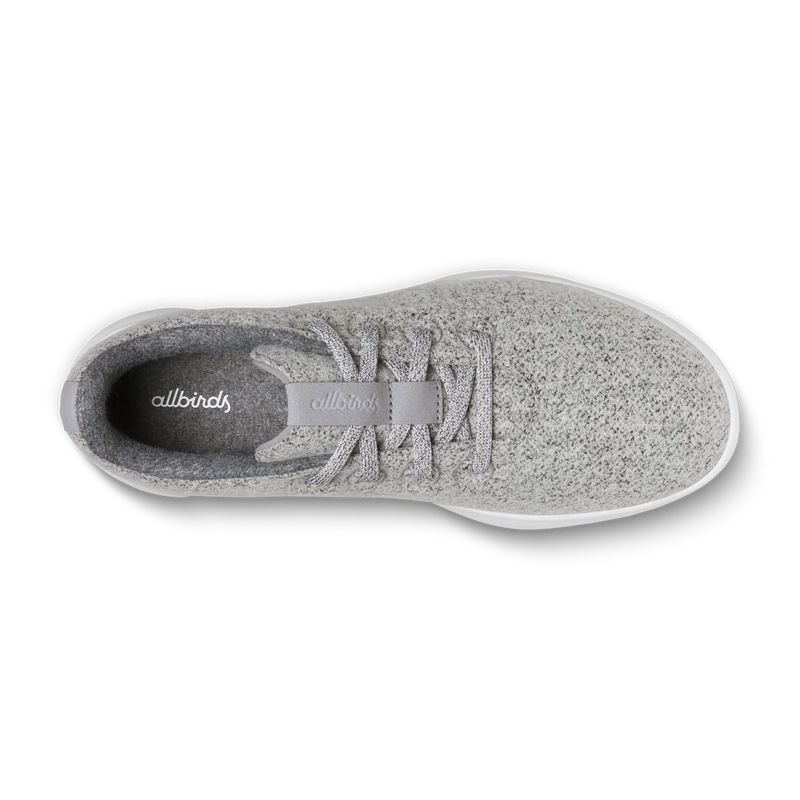 Allbirds Wool Runner NZ - Men's