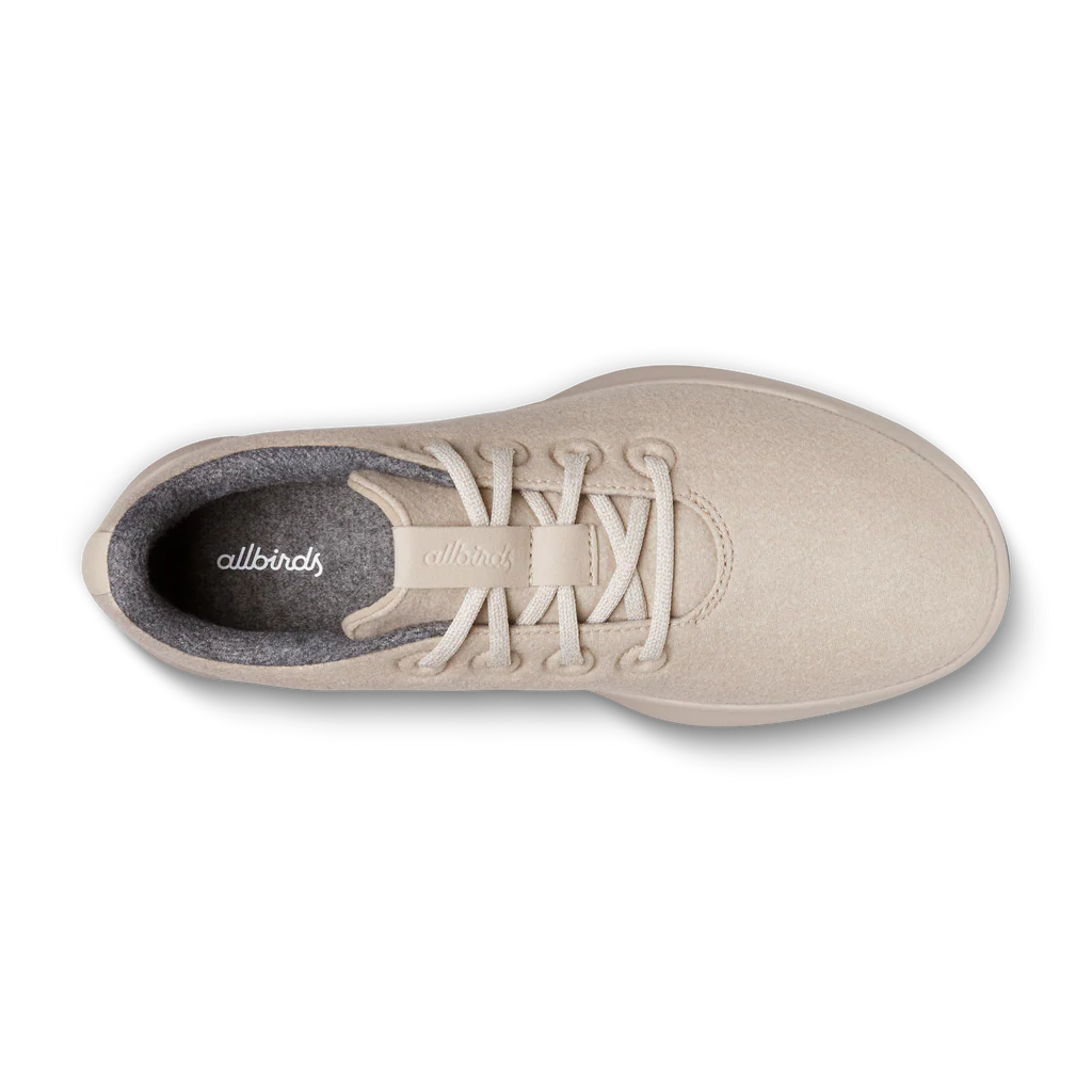 Allbirds Wool Runner NZ - Women's - FINAL SALE