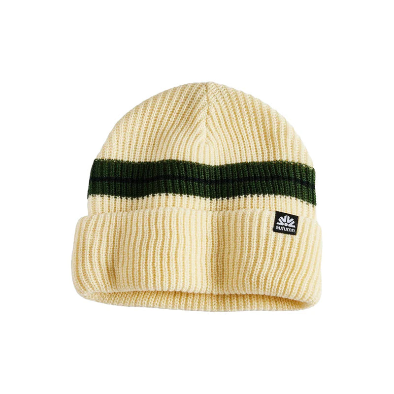 Autumn Horizon Beanie