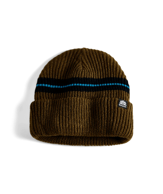 Autumn Horizon Beanie