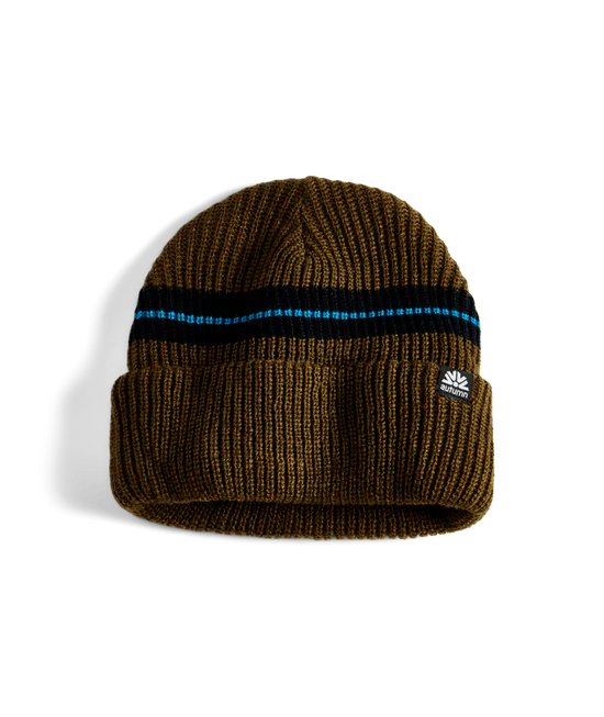 Autumn Horizon Beanie