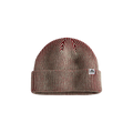 Autumn Static Beanie