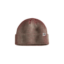 Autumn Static Beanie