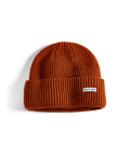 Autumn Waffle Beanie