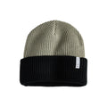 Autumn Blocked Youth Beanie