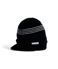 Autumn Visor Beanie