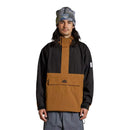 Autumn Casacade Anorak