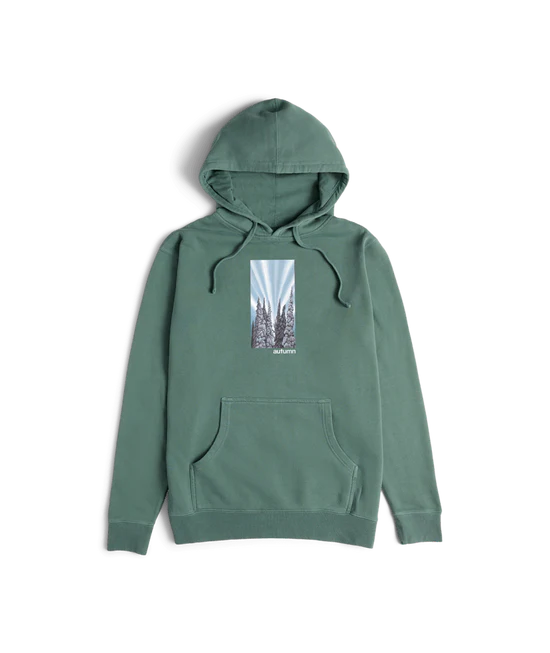 Autumn First Chair Hoodie