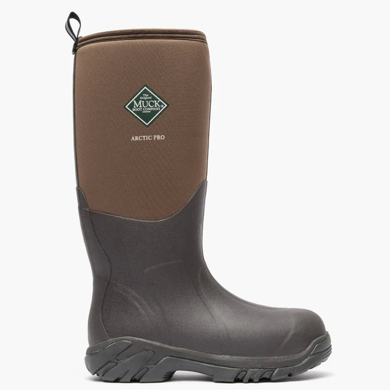 Muck Arctic Pro Insulated Boot - Men's