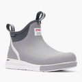 Xtratuf Men's Ankle Deck Sport - Grey