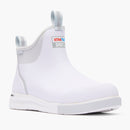Xtratuf Men's Ankle Deck Sport - White
