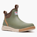 Xtratuf Men's Ankle Deck Sport - Olive