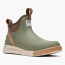 Xtratuf Men's Ankle Deck Sport - Olive