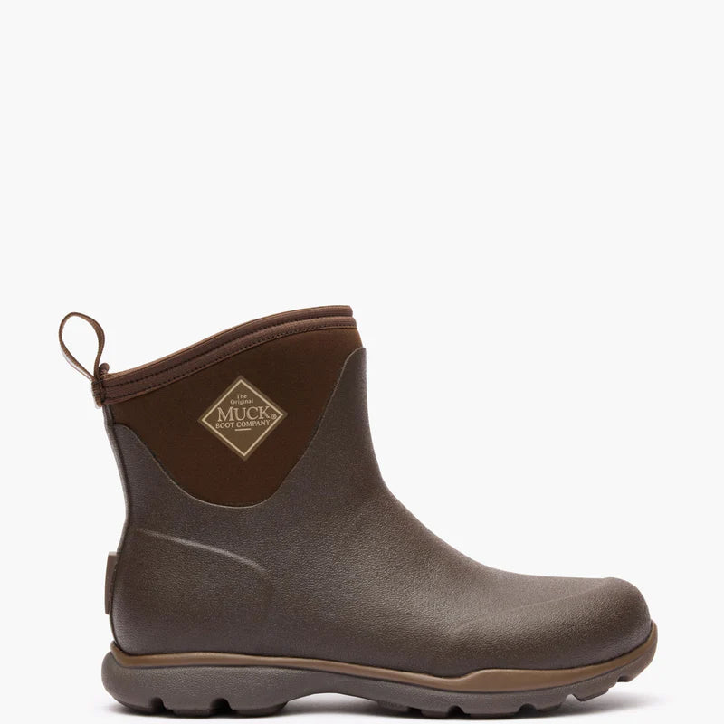 Muck Excursion Ankle Boot - Men's
