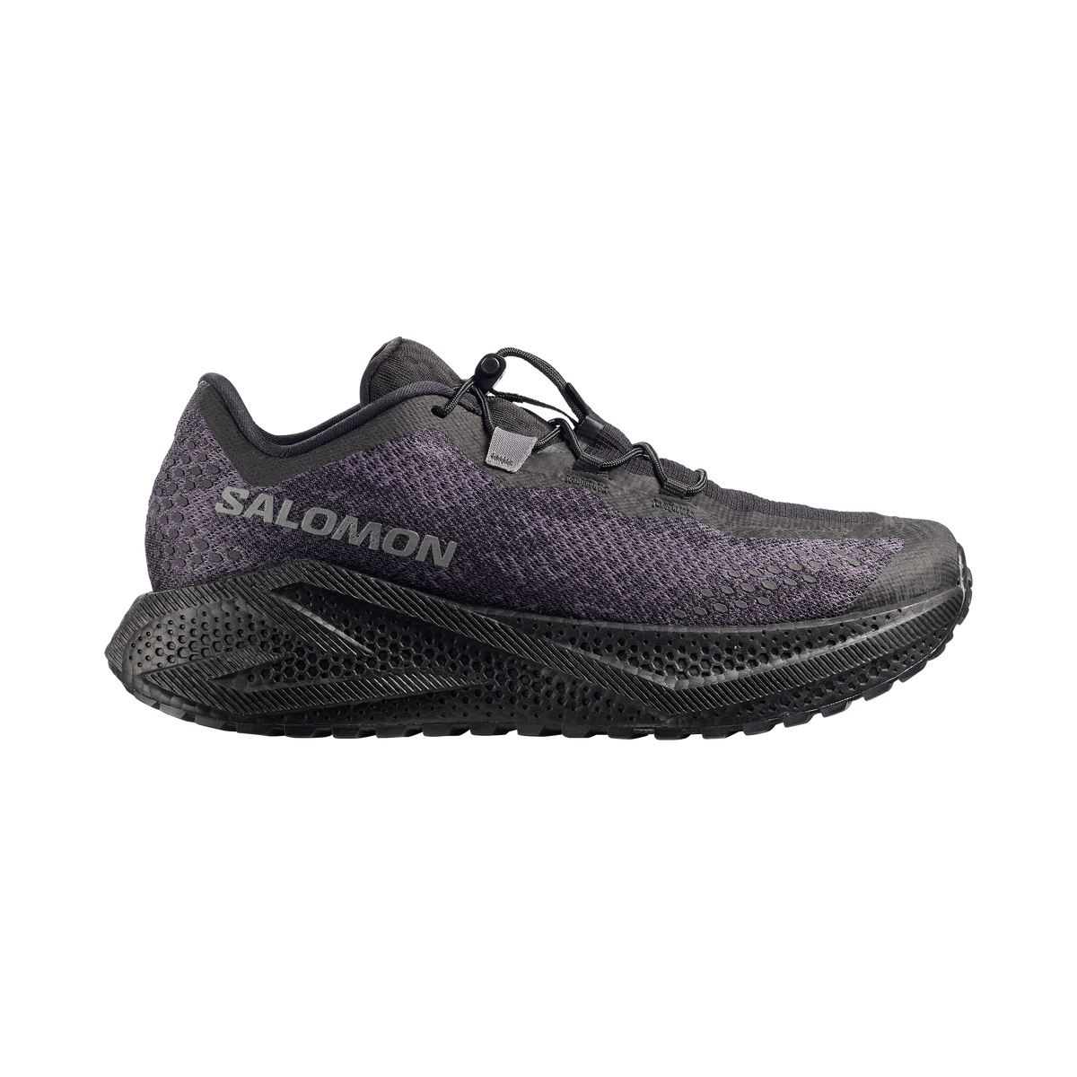 Salomon Aero Glide 4 GRVL Men's Gravel Running Shoes