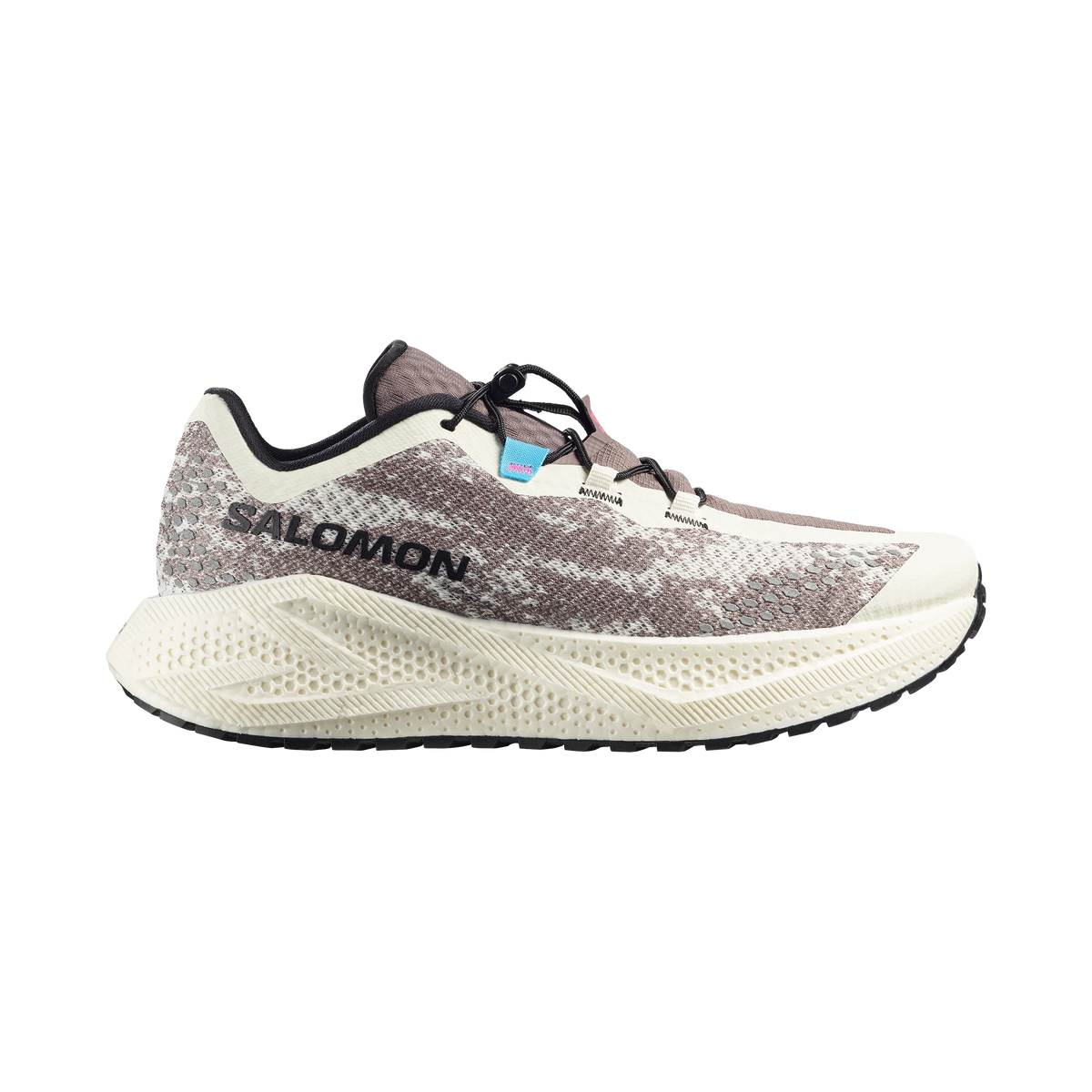 Salomon Aero Glide 4 GRVL Men's Gravel Running Shoes