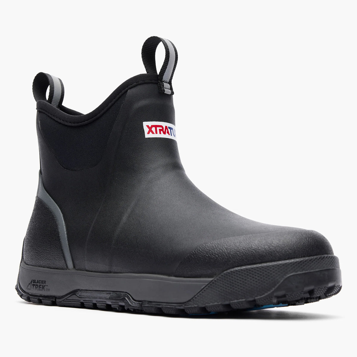 Xtratuf ADB Ice Men's Waterproof Ice-Grip Rubber Deck Boot