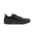 Altra Olympus 6 Hike Low GTX Men’s Waterproof Hiking Shoes – Zero Drop Trail Hiker with Vibram Megagrip
