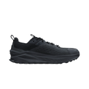 Altra Olympus 6 Hike Low GTX Men’s Waterproof Hiking Shoes – Zero Drop Trail Hiker with Vibram Megagrip