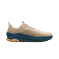Altra Olympus 6 Hike Low GTX Men’s Waterproof Hiking Shoes – Zero Drop Trail Hiker with Vibram Megagrip
