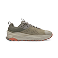 Altra Olympus 6 Hike Low GTX Men’s Waterproof Hiking Shoes – Zero Drop Trail Hiker with Vibram Megagrip