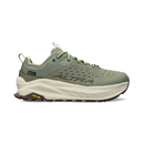 Altra Olympus 6 Hike Low GTX - Women's Waterproof Hiking Shoes – Vibram® Megagrip Traction, Max Cushion & Zero-Drop Comfort