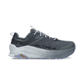 Altra Olympus 6 Hike Low GTX - Women's Waterproof Hiking Shoes – Vibram® Megagrip Traction, Max Cushion & Zero-Drop Comfort