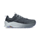 Altra Olympus 6 Hike Low GTX - Women's Waterproof Hiking Shoes – Vibram® Megagrip Traction, Max Cushion & Zero-Drop Comfort