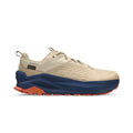 Altra Olympus 6 Hike Low GTX - Women's Waterproof Hiking Shoes – Vibram® Megagrip Traction, Max Cushion & Zero-Drop Comfort