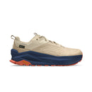 Altra Olympus 6 Hike Low GTX - Women's Waterproof Hiking Shoes – Vibram® Megagrip Traction, Max Cushion & Zero-Drop Comfort
